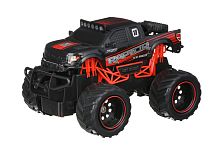 Картинка  Машинка на р/у New Bright 1:24 OFF ROAD TRUCKS Raptor (2424) (2424-2) магазин cd-market