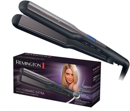Картинка  Щипцы-выпрямитель Remington  Pro Ceramic Extra (S5525) от магазина cd-market фото 4