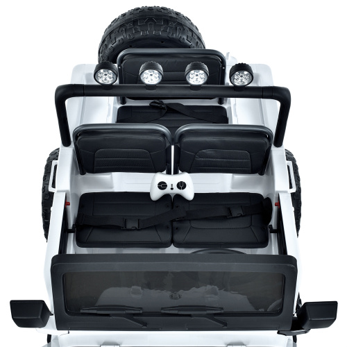 Електромобіль дитячий Bambi Racer M 6069EBLR-1(24V) (Баггі) фото 9