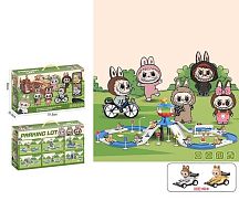 Трек 111-480 E в коробці