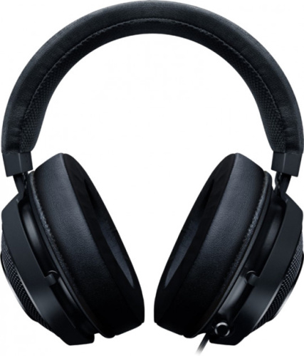 Картинка  Гарнитура Razer Kraken Black (RZ04-02830100-R3M1) от магазина cd-market фото 2