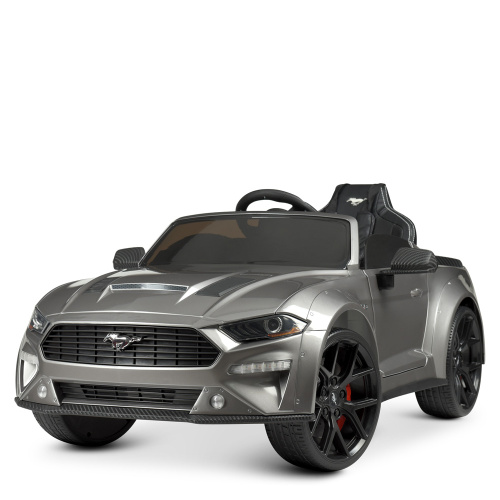 Електромобіль дитячий Bambi Racer M 4789EBLRS-11