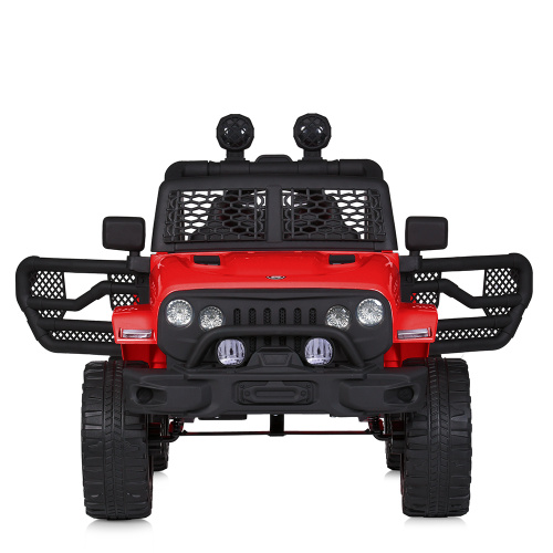 Електромобіль дитячий «Джип» Bambi Racer M 5734EBLR-3 фото 5