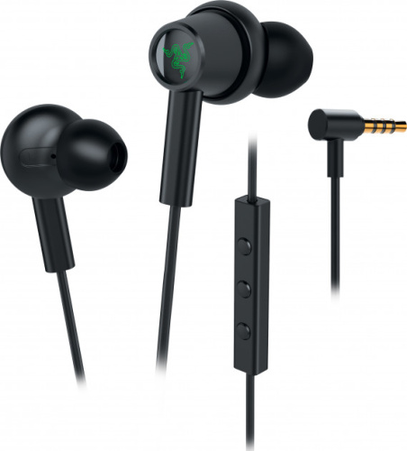 Картинка  Наушники Razer Hammerhead Duo (RZ12-02790200-R3M1) от магазина cd-market фото 3