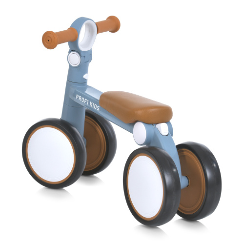 Біговел дитячий PROFI KIDS 7 д.MBB 1020-2 фото 2