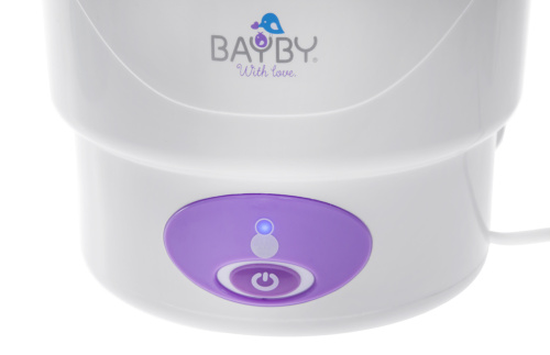 Картинка  Эл. стерилизатор Bayby BBS3010 от магазина cd-market фото 3