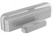 Картинка  Умный датчик открытия двери / окна Fibaro Door / Window Sensor 2, Z-Wave, 3V ER14250, серый (FGDW-002-2_ZW5) магазин cd-market