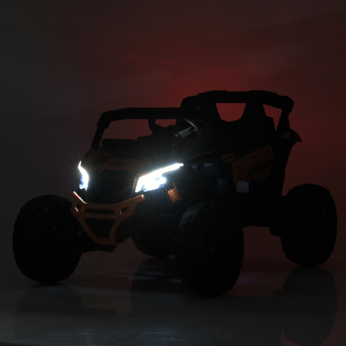 Електромобіль дитячий Bambi Racer M 5099EBLR-7(24V) фото 8