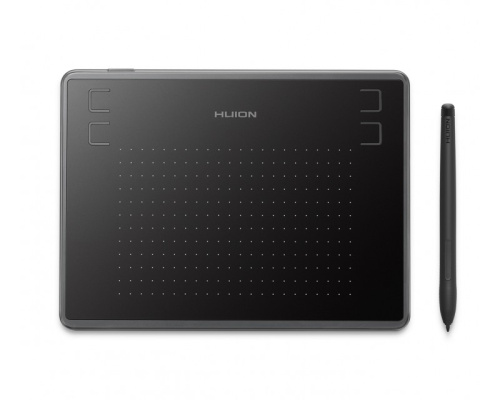 Картинка  Графический планшет Huion H430P (H430P_HUION) от магазина cd-market