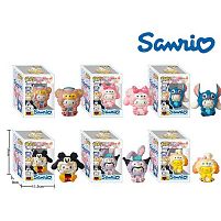 Герой YM 0720 висота: 8 см, в коробці, ВИДАЄТЬСЯ ТІЛЬКИ МІКС ВИДІВ