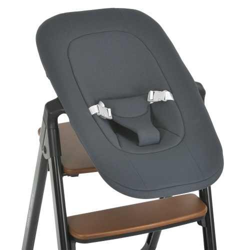 Стільчик EL CAMINO GROWEE ME 1222 Black фото 12