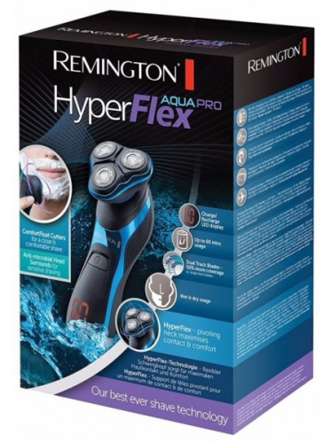 Картинка  Роторная бритва Remington  (XR1470) от магазина cd-market фото 7