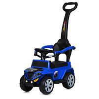 Каталка-толокар Bambi Racer M 5805EL-4 (батьківська ручка)