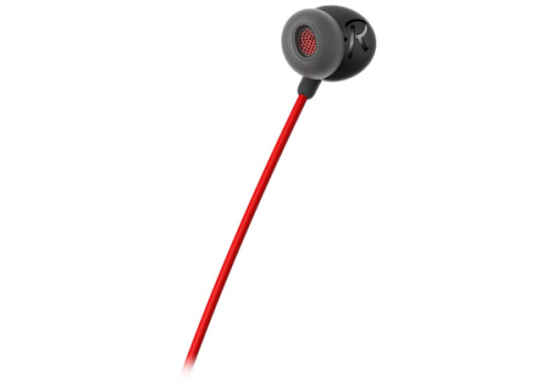 Картинка  Наушники 1MORE Spearhead VR Wireless Mic Black (E1020BT) от магазина cd-market фото 4