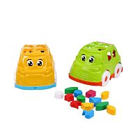 Іграшка "Автобус" 5903 (6) "Technok Toys"