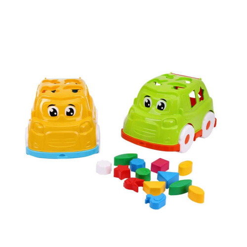 Іграшка "Автобус" 5903 (6) "Technok Toys"