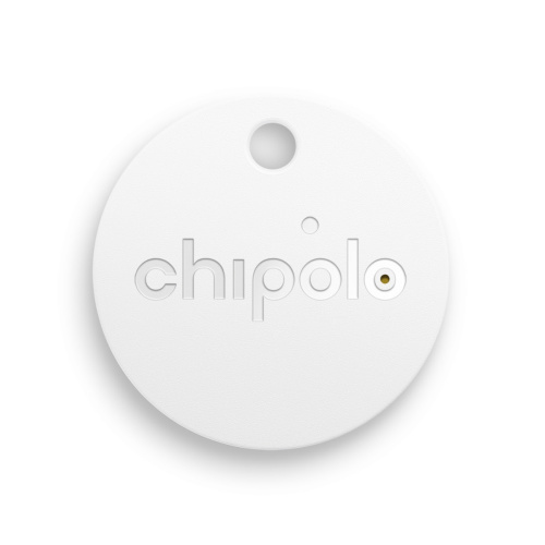 Картинка  Поисковая система CHIPOLO CLASSIC WHITE

 (CH-M45S-WE-R) от магазина cd-market фото 2