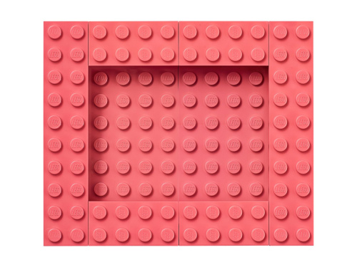Картинка  LEGO DOTS Креативні фоторамки  (41914) от магазина cd-market фото 4
