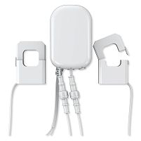 Картинка  Умный контроллер потребления энергии Aeotec ZW095-1P 60A, Z-Wave, AC 230V, 1 фаза 60A, белый (ZW095-1P60A) магазин cd-market