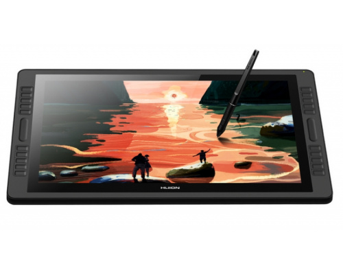 Картинка  Графический монитор Huion Kamvas Pro 22 (GT2201_HUION) от магазина cd-market фото 3