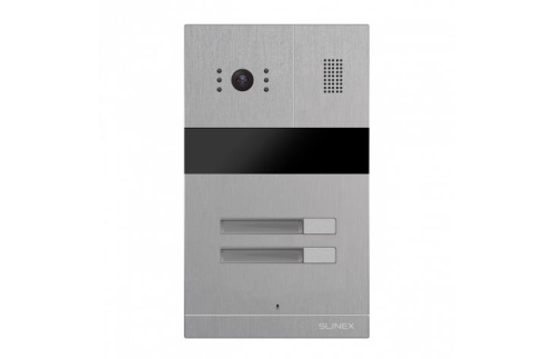 Картинка  Вызывная панель  (MA-02) от магазина cd-market