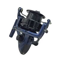 Котушка коропова 8+1bb 6000 Stenson SF24317-6
