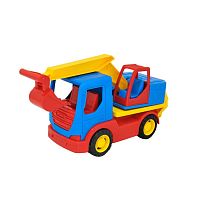 Авто "Tech Truck" навантажувач 39883 (18)  "Tigres"