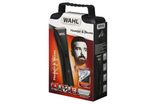 Картинка  Триммер Wahl Hybrid Clipper  (09699-1016) от магазина cd-market фото 4