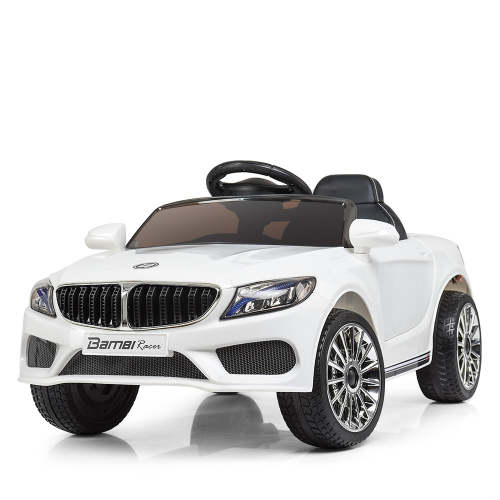 Електромобіль дитячий Bambi Racer M 3987EBLR-1 фото 3