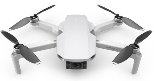 Картинка  Квадрокоптер DJI Mavic Mini (CP.MA.00000121.01) от магазина cd-market фото 3