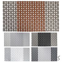 Килимок протиковзкий "Antislip" 39*72см Stenson R37853