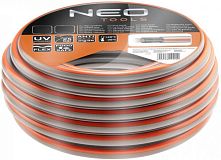 Картинка  Шланг садовый NEO 1/2" x 30 m,  4-слой. Optima -20°C / +60°C, 8(max25)bar (15-821) магазин cd-market