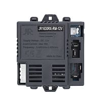 Картинка  Блок управління дитячим електромобілем Bambi Racer M 4638-RC-RECEIVER (12V) магазин cd-market