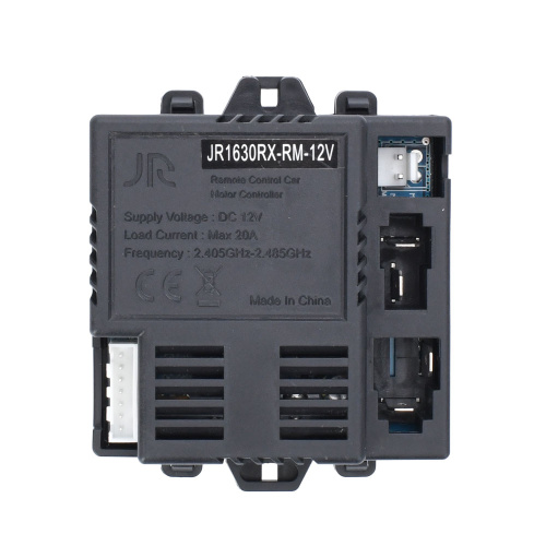 Картинка  Блок управління дитячим електромобілем Bambi Racer M 4638-RC-RECEIVER (12V) от магазина cd-market