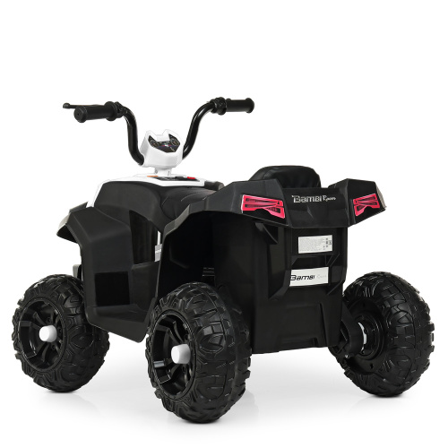 Електроквадроцикл дитячий Bambi Racer M 4131EL-1 фото 6