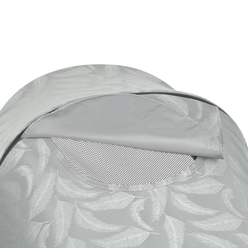 Коляска дитяча прогулянкова El Camino ME 1053B DYNAMIC PRO Special Light Gray фото 16