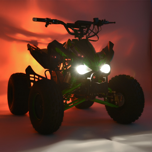 Електроквадроцикл дитячий Bambi Racer HB-EATV1500Q2-2 (MP3) фото 8