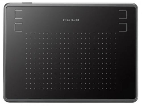 Картинка  Графический планшет Huion H430P (H430P_HUION) от магазина cd-market фото 4