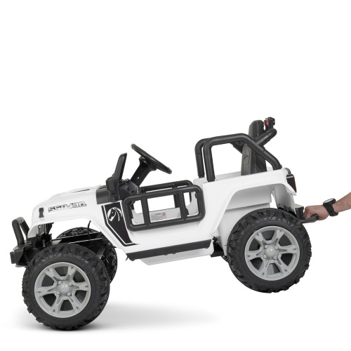 Електромобіль дитячий Bambi Racer M 4282EBLR-1 фото 8