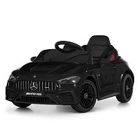 Електромобіль дитячий Bambi Racer M 6292EBLR-2 «Mercedes AMG» (колеса Ø7.5"/EVA, акк. 12V/9Ah, мотор: 4*12V/25W, до 7 км/г, до 30 кг)