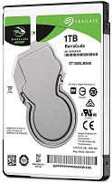 Картинка  Жорсткий диск Seagate 2.5" SATA 3.0 1TB 5400 128MB BarraСuda (ST1000LM048) магазин cd-market