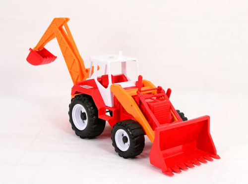 Тиуніверсал 020 "ORION" фото 2