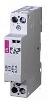 Картинка  Контактор імпульсний ETI RBS 220-20 230V AC 20A (2НВ, AC1) (2464103) магазин cd-market