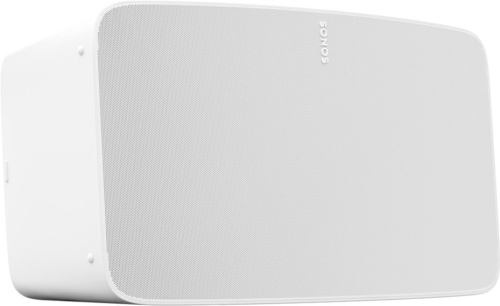 Картинка  Акустична система Sonos Five White (FIVE1EU1) от магазина cd-market фото 4