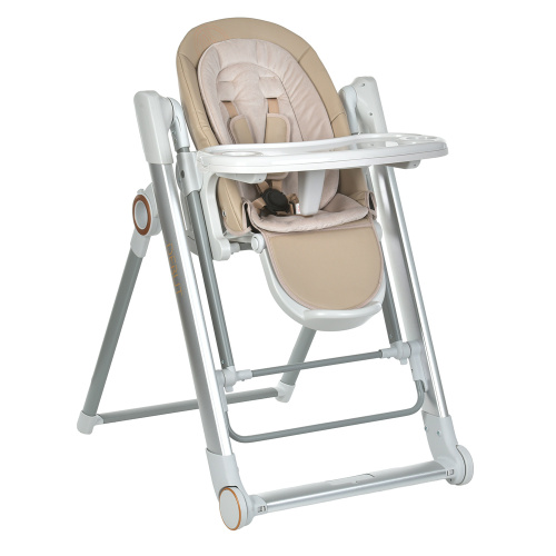 Стільчик-гойдалка ME 1102 DEBUT Gentle Beige