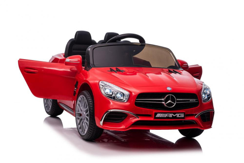 Електромобіль дитячий Bambi Racer M 4871EBLRS-3