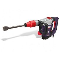 Картинка  Отбойный молоток SPARKY K 615CE (HD) SDS-Max 1300 Вт, 1900-3000 об/мин, удар 9 Дж, 6,6 кг (K615CE(HD)) магазин cd-market