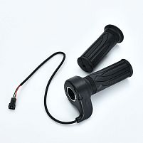 Ручка газу для дитячого електромотоцикла Bambi Racer M 5050-SP-HANDLE (підходить до: M 5050)