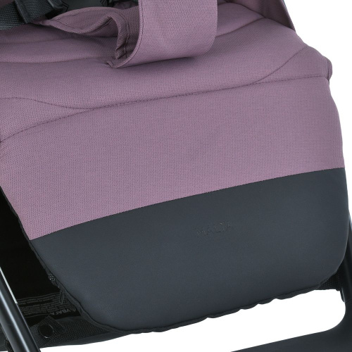 Коляска дитяча прогулянкова El Camino ME 1182 MALTA Frost Orchid фото 7