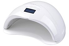 Картинка  Лампа UVLED для маникюра SUN 48W  (SUN5PLUS_WHITE) магазин cd-market
